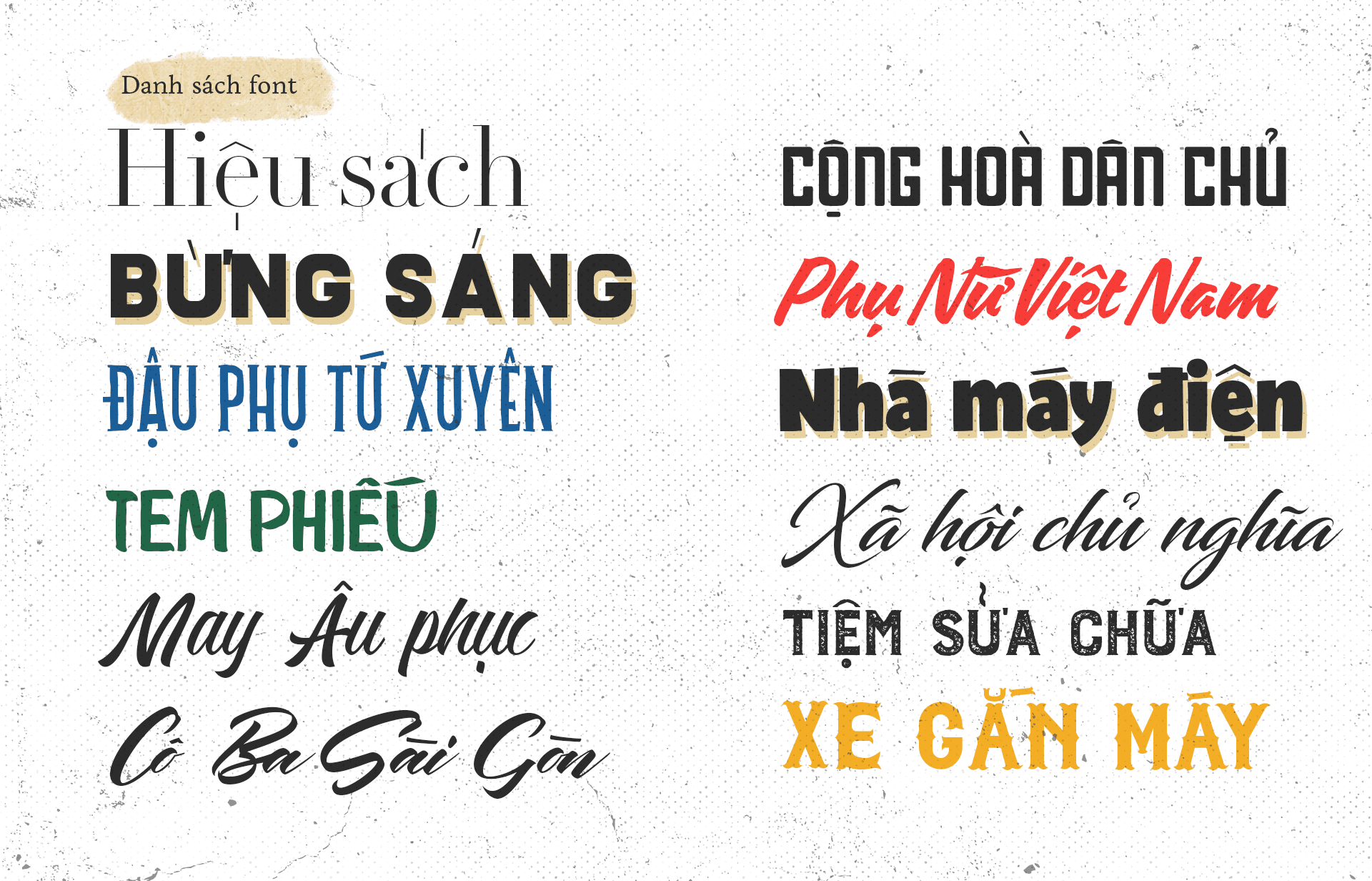 về bộ font iCiel Giá Trị Xưa Cũ preview 5