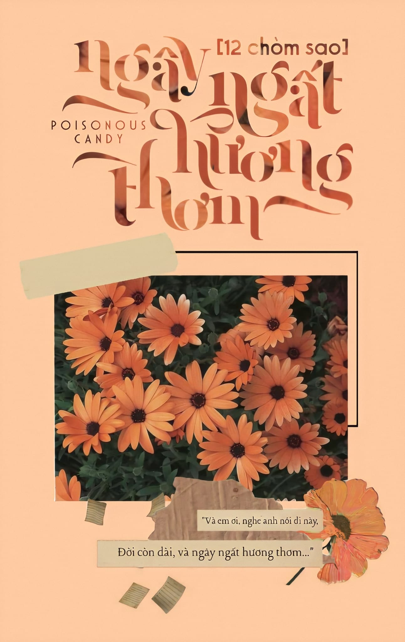 Font MTD Magnies Việt Hóa preview 8