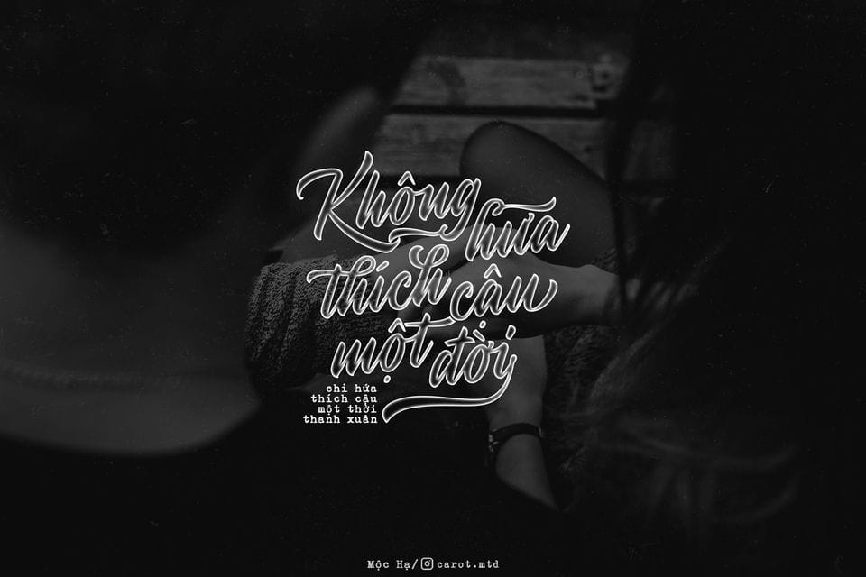 Font 50 font MTD Việt Hóa preview 2