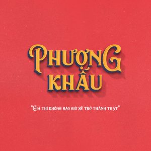 Font chữ phim Phượng Khấu preview 1