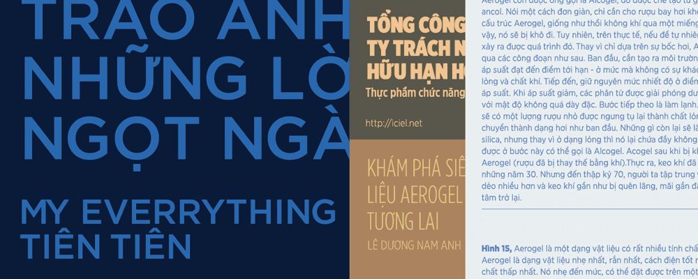 Font iCiel Gotham Việt Hóa preview 3