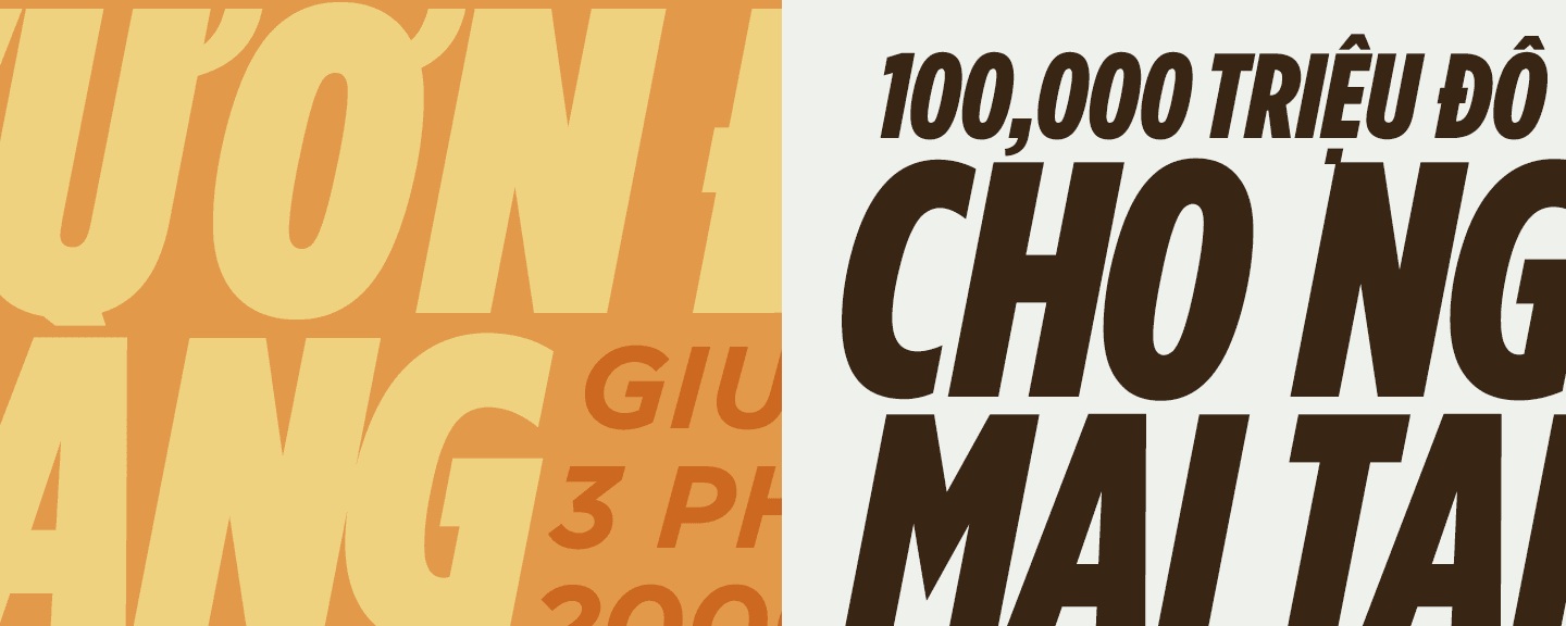 Font iCiel Gotham Việt Hóa preview 6