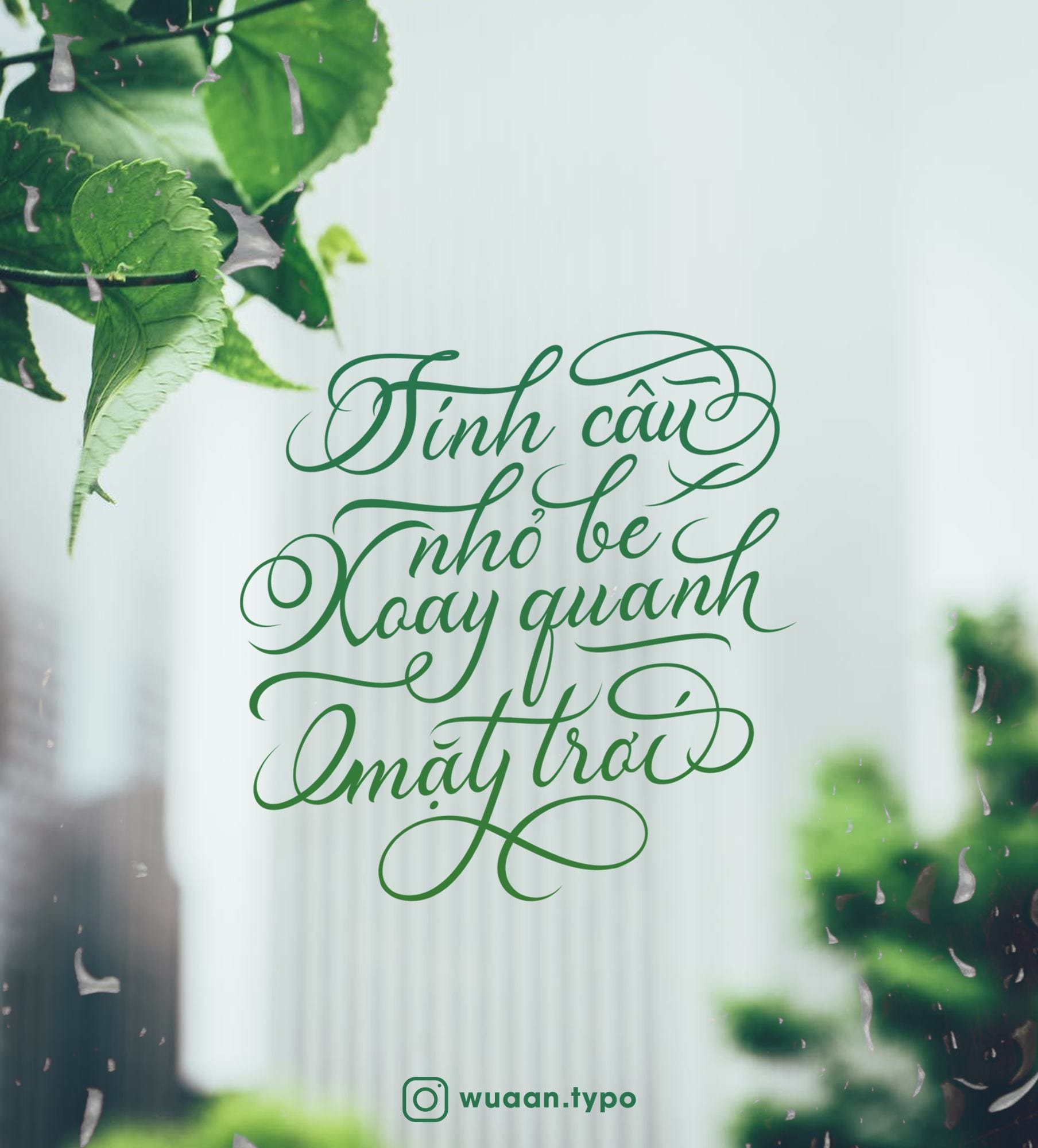 Font việt hóa Madelican Calligraphy preview 6