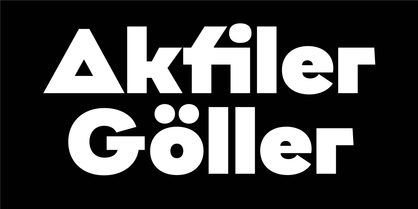 Biofolio Ultimate Font Family Full preview 5