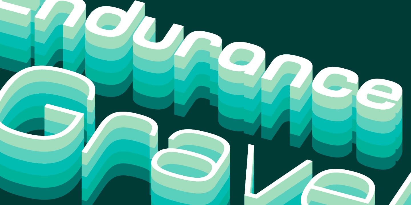Cobe Font Family preview 2