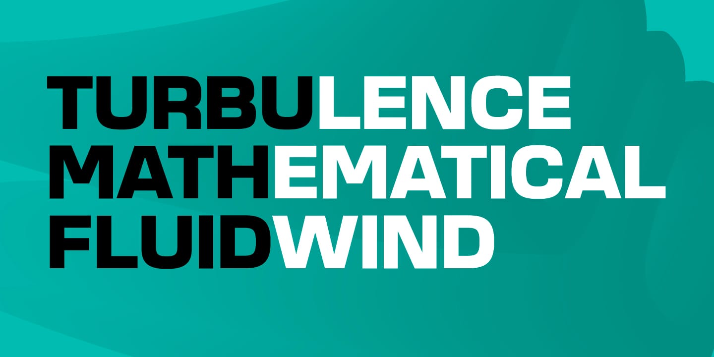Cobe Font Family preview 6