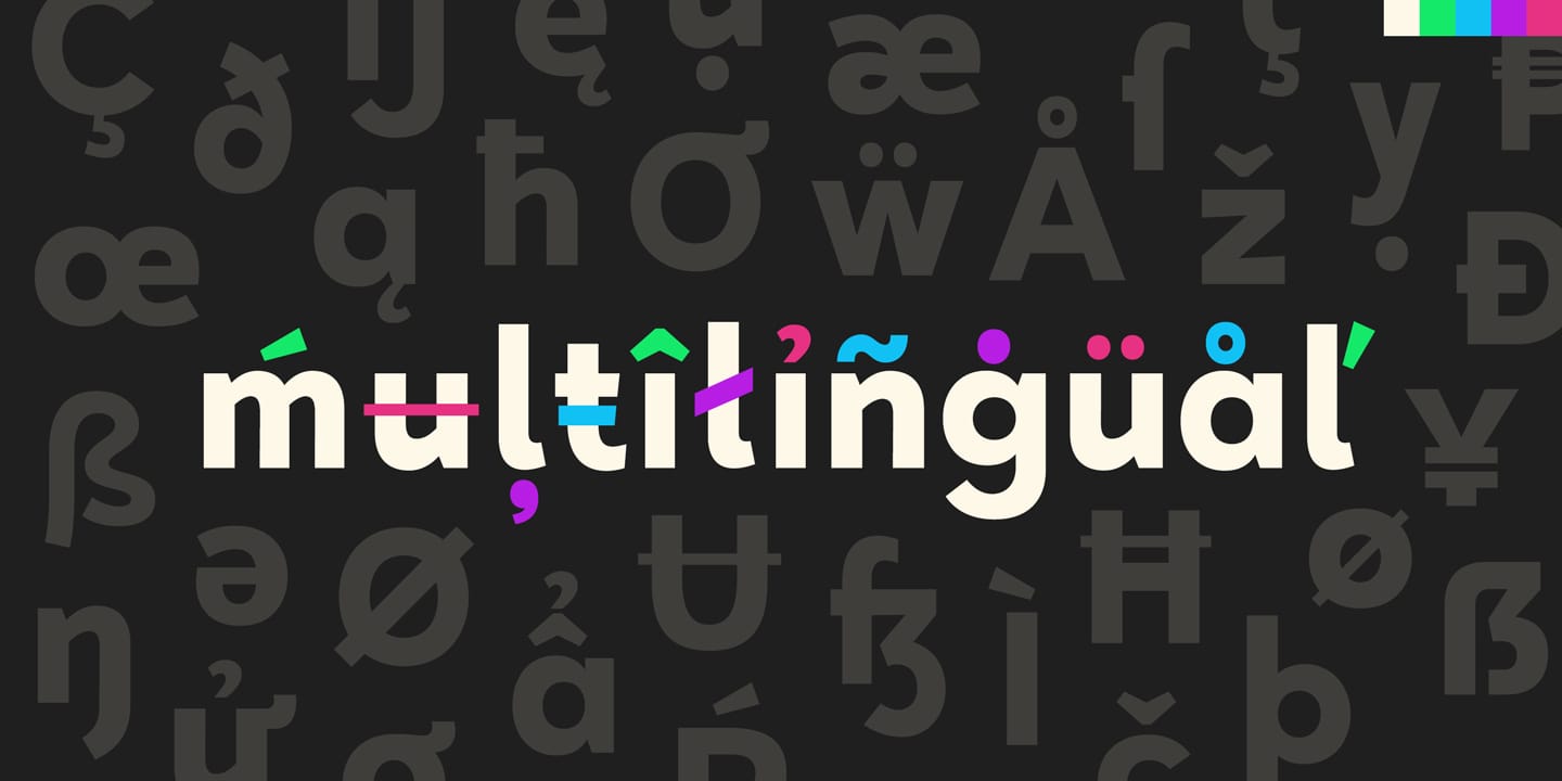 Halcyon Mono Font Family Full preview 10
