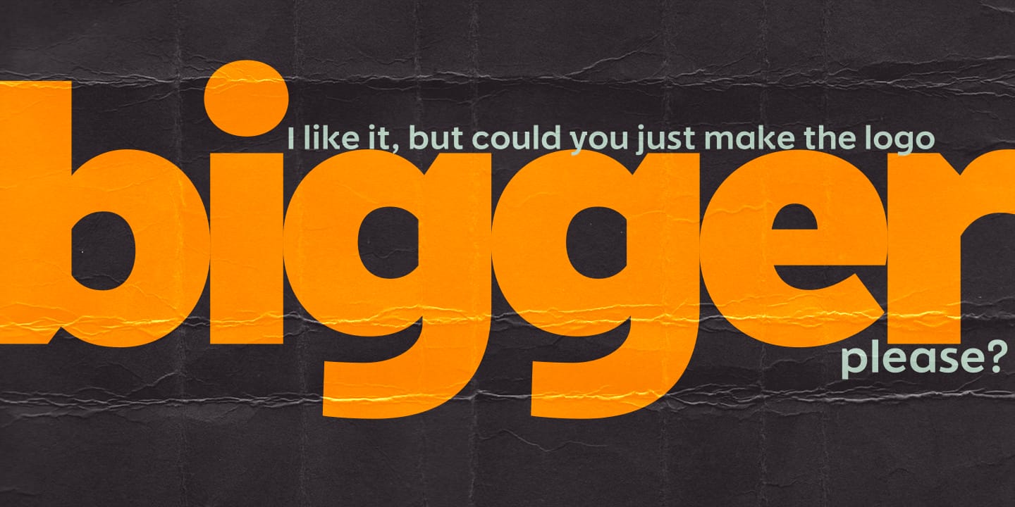 Rodia Font Family preview 13