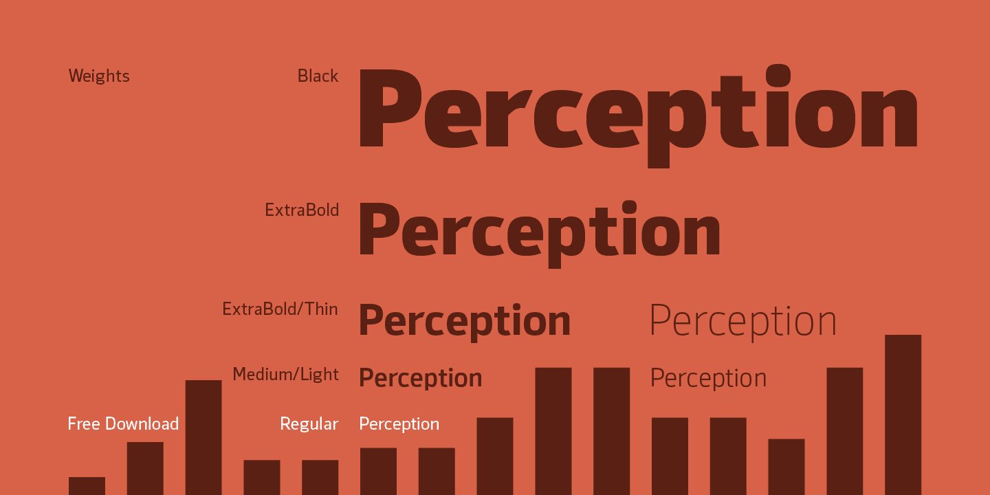 Syke Font Family preview 9