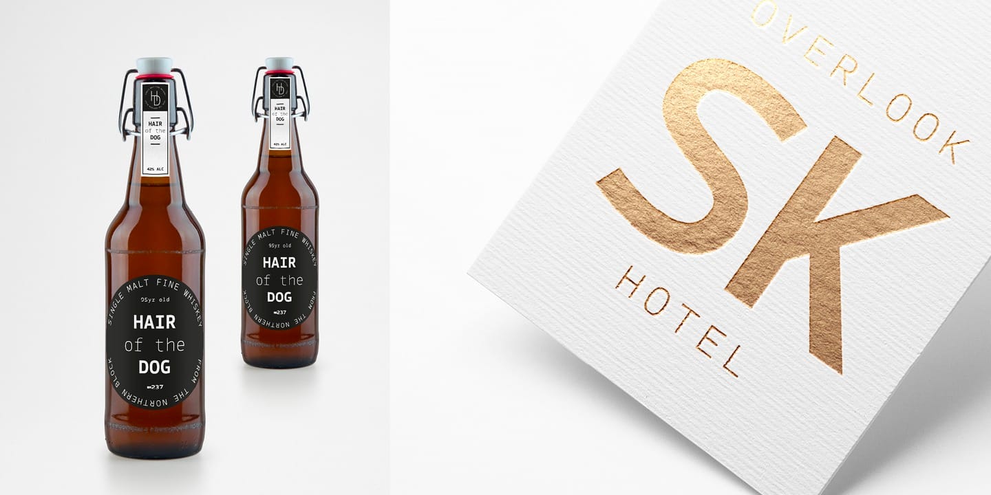 Syke Mono Font Family Full preview 6