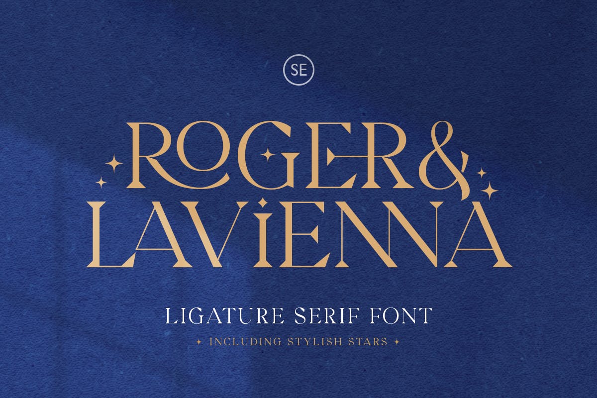 Chia sẻ 21 font chữ sưu tầm tuyệt preview 15