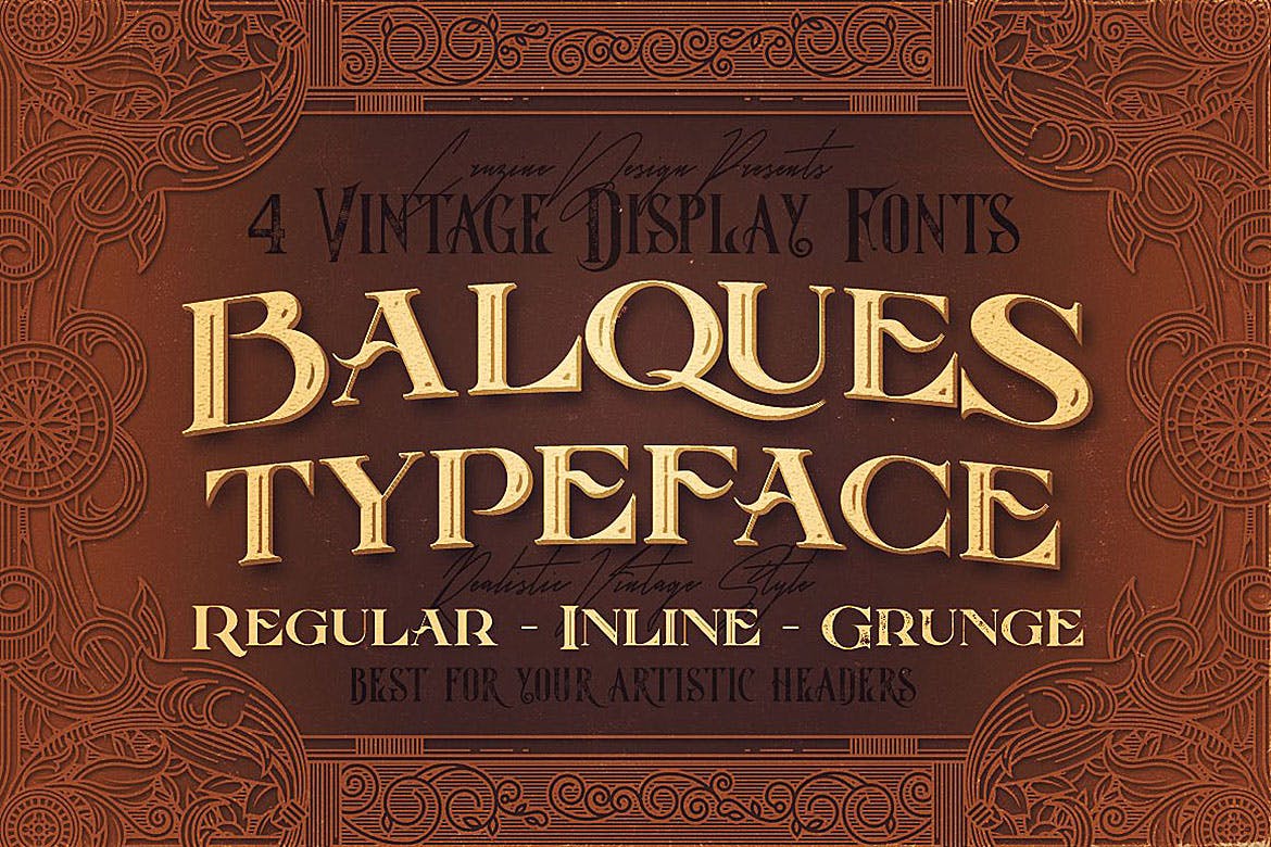 Chia sẻ 21 font chữ sưu tầm tuyệt preview 2