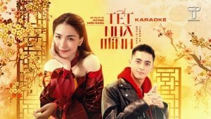 Font Tết nhà mình preview 1