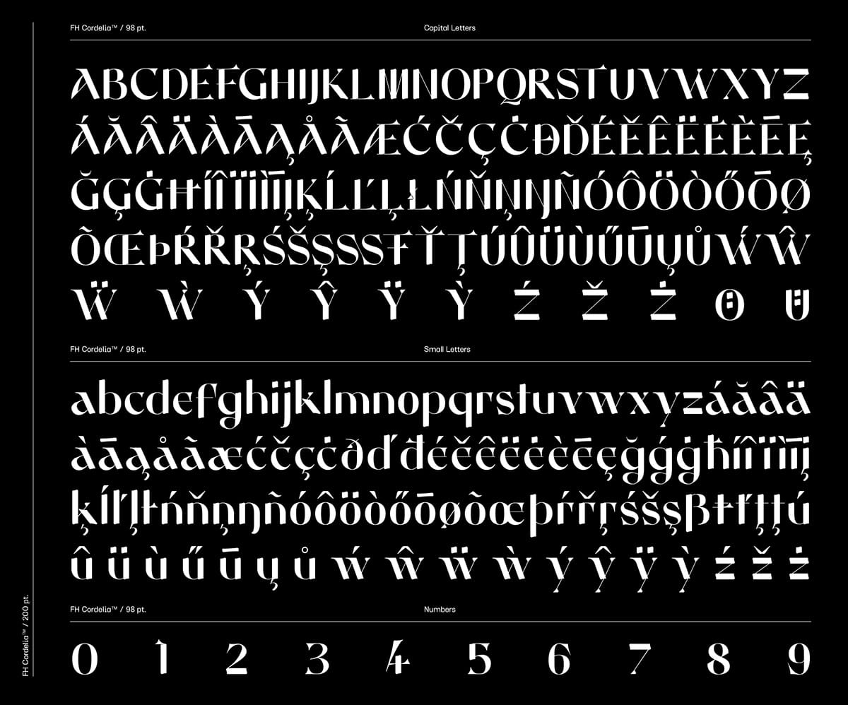 Font Tết nhà mình preview 3