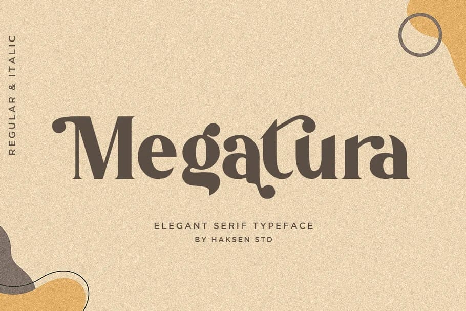 Amazing Futuristic Font Bundle 5914493 preview 3