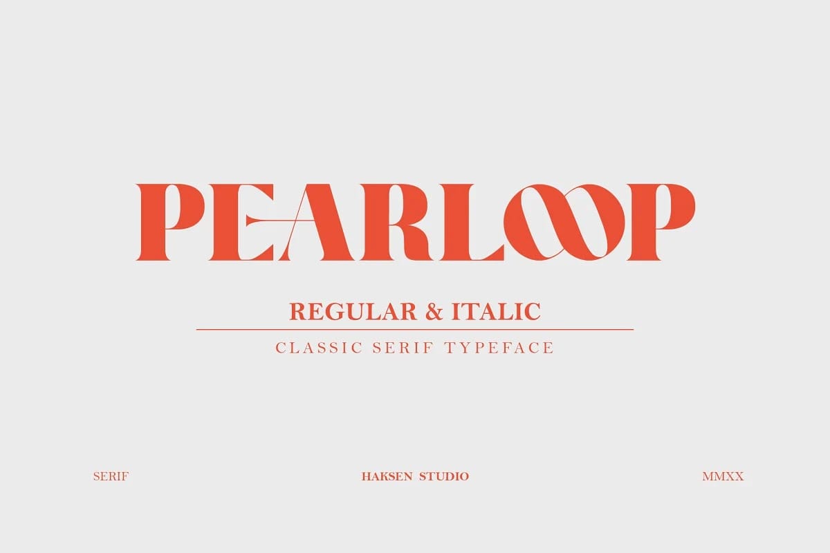 Amazing Futuristic Font Bundle 5914493 preview 6