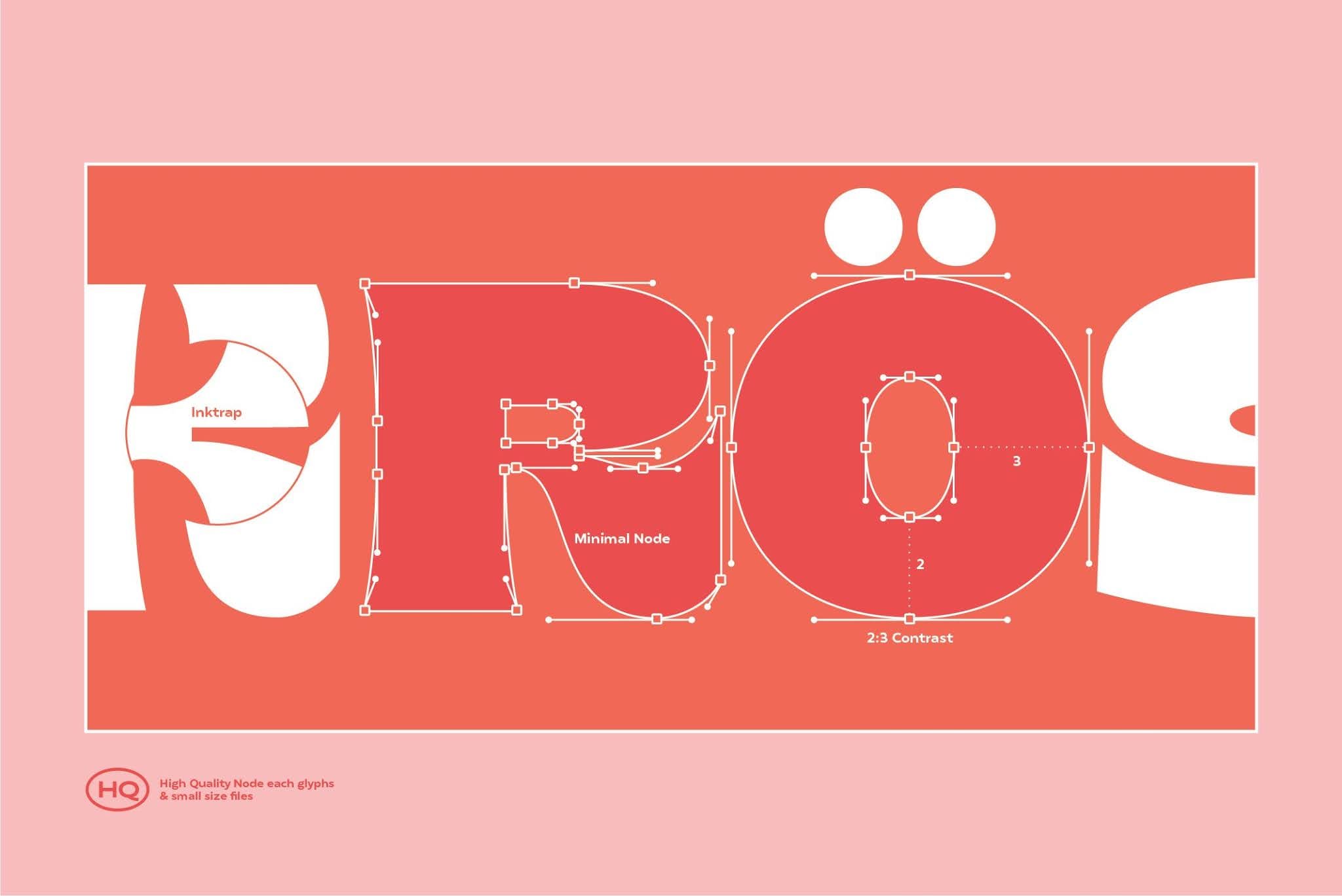 Brice Font Family Full preview 3