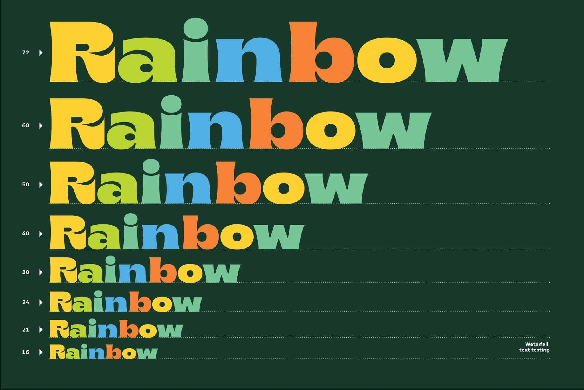 Brice Font Family Full preview 6