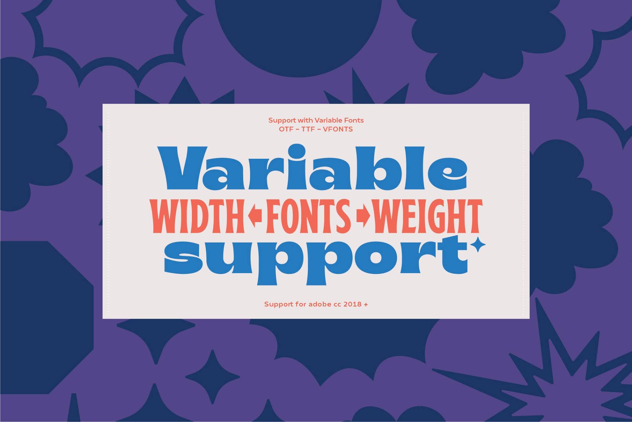 Brice Font Family Full preview 7