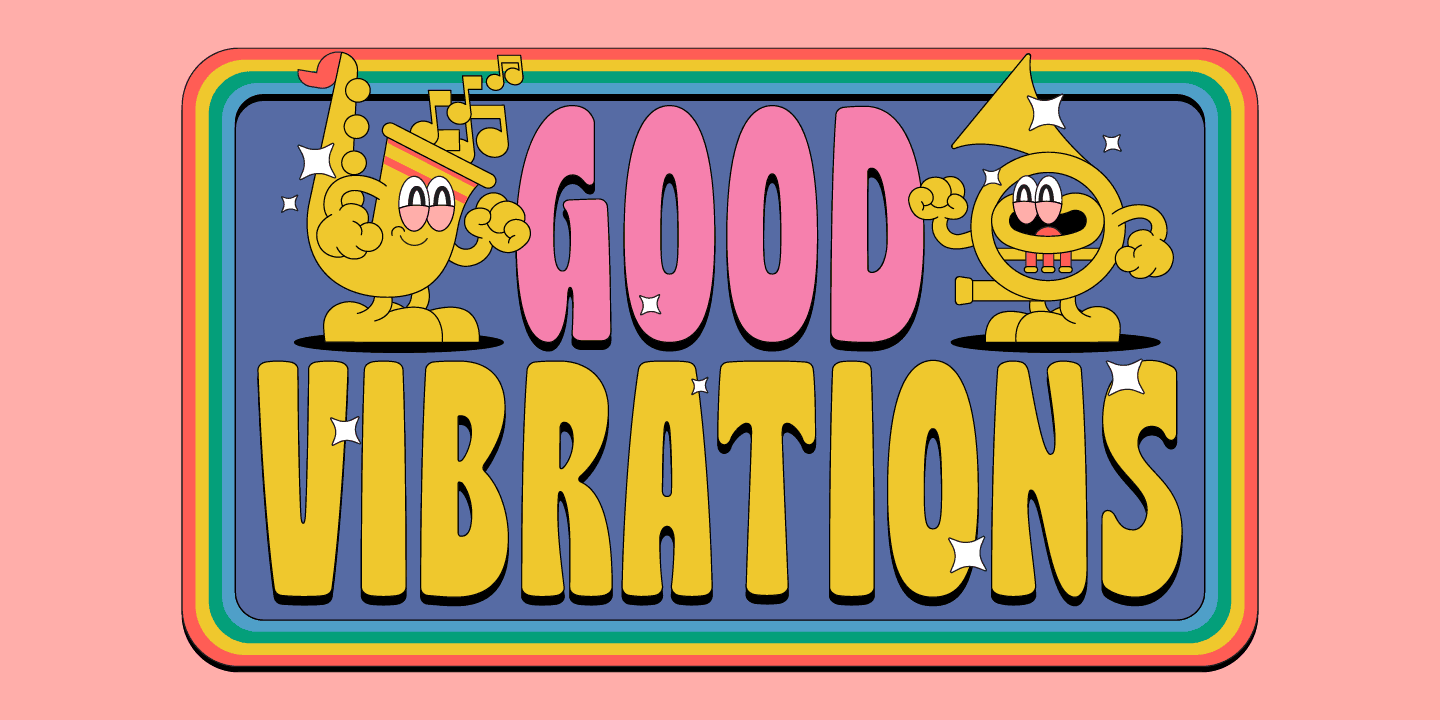 Dowload Gliker Font Family Full preview 11