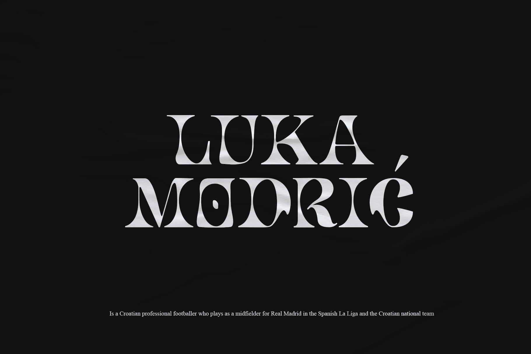 Font Armies Display preview 12