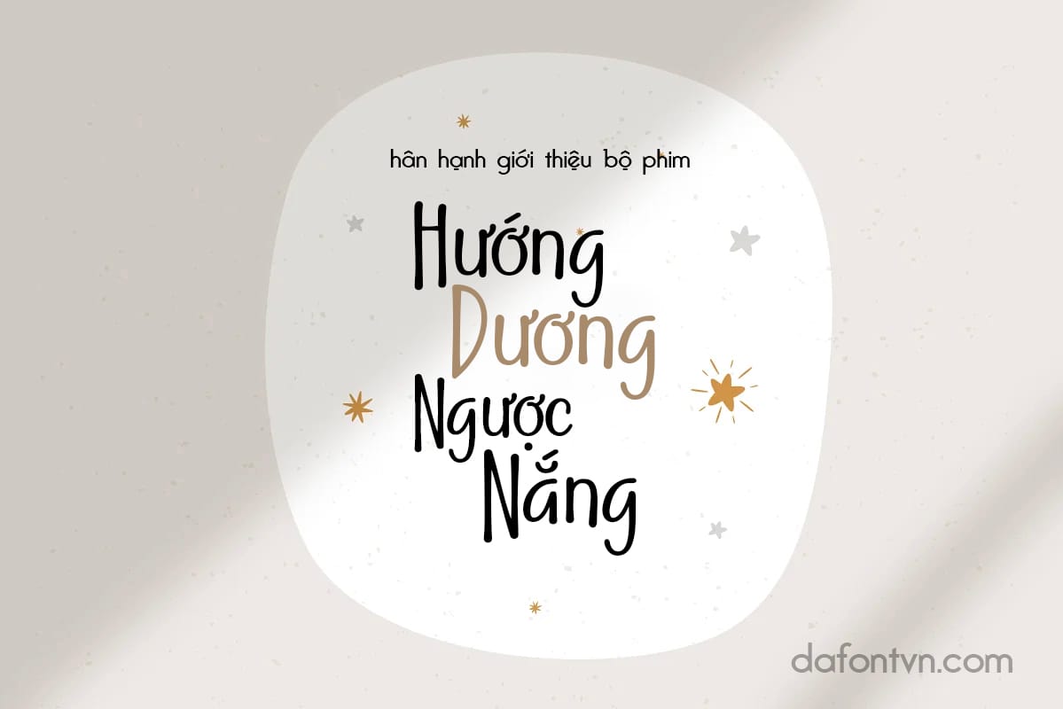 Font Nuit Việt Hóa preview 2