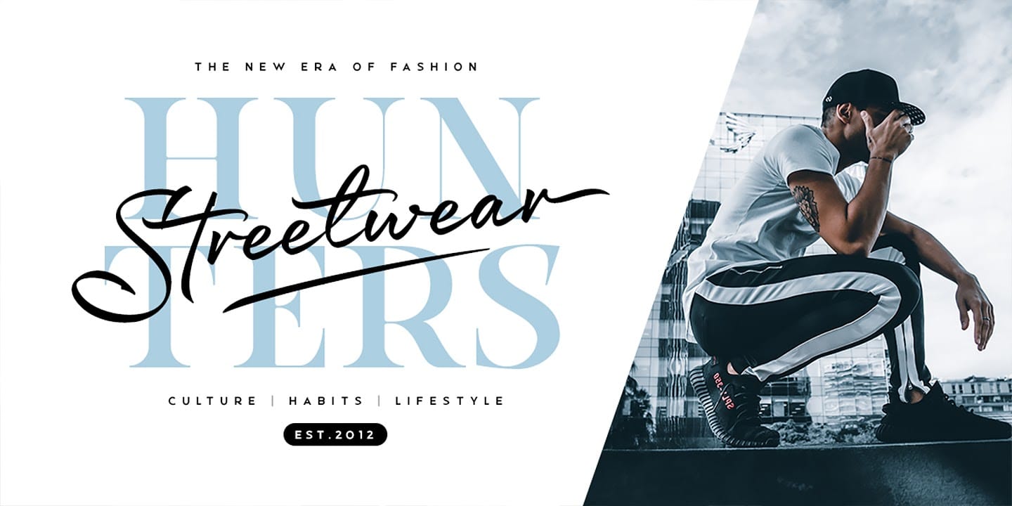 Font Rockyeah Việt Hóa preview 2