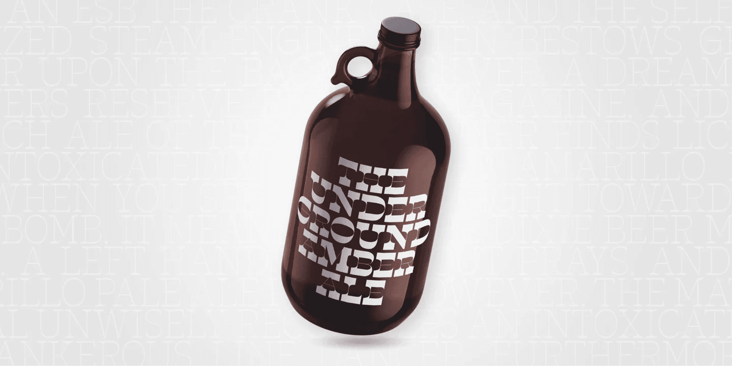 Munchies Font Family Full preview 4