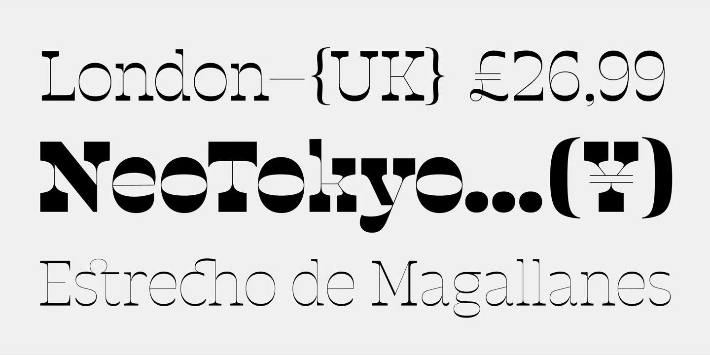 Munchies Font Family Full preview 5
