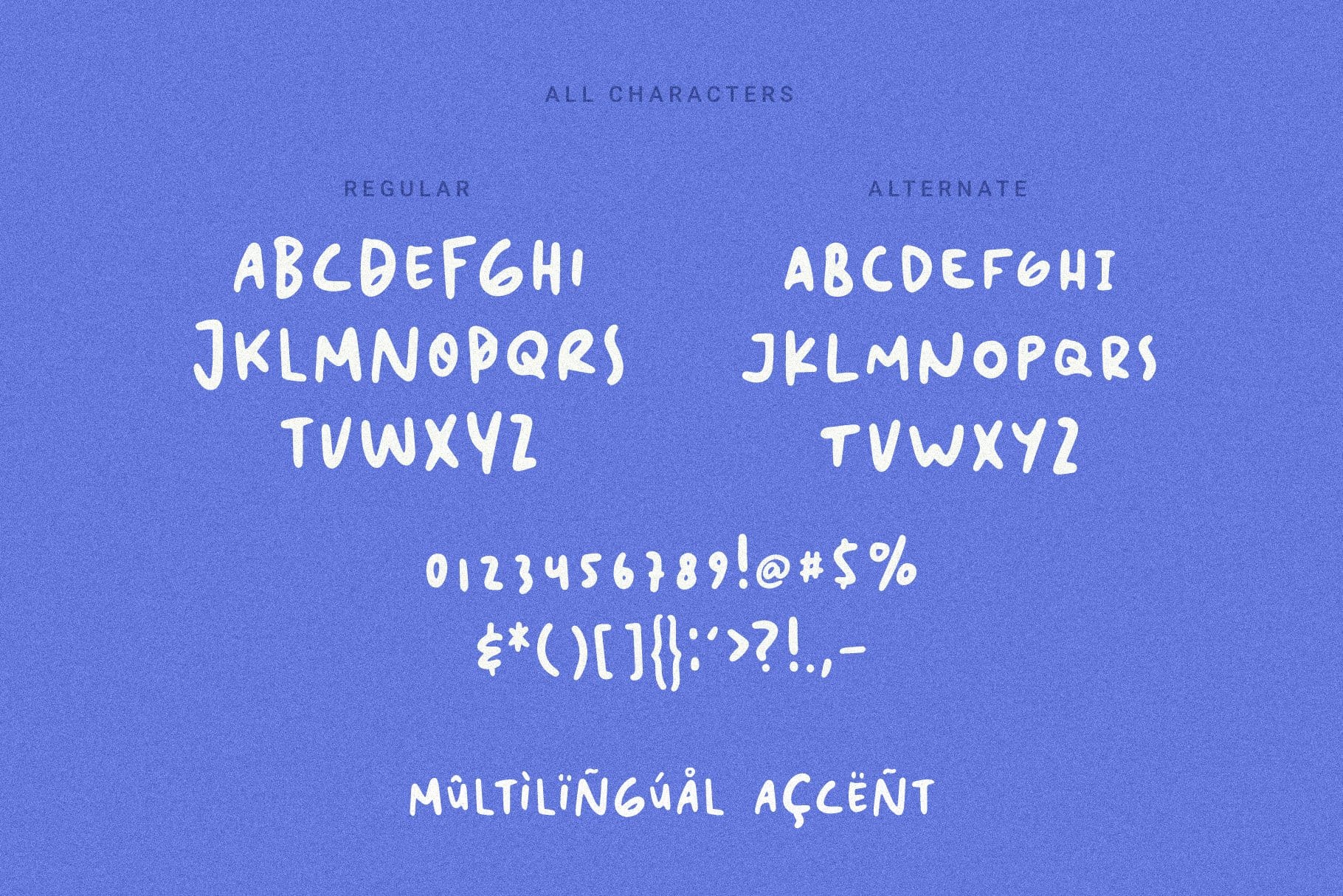 Font Untold Story Quotable Font Việt Hóa preview 3