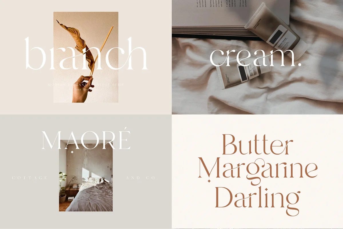 10 font chữ preview 7