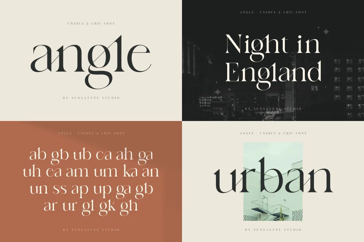 11 font chữ tuyệt đẹp sưu tầm trên preview 3