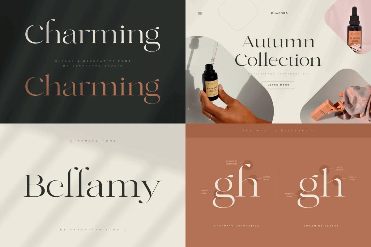11 font chữ tuyệt đẹp sưu tầm trên preview 8