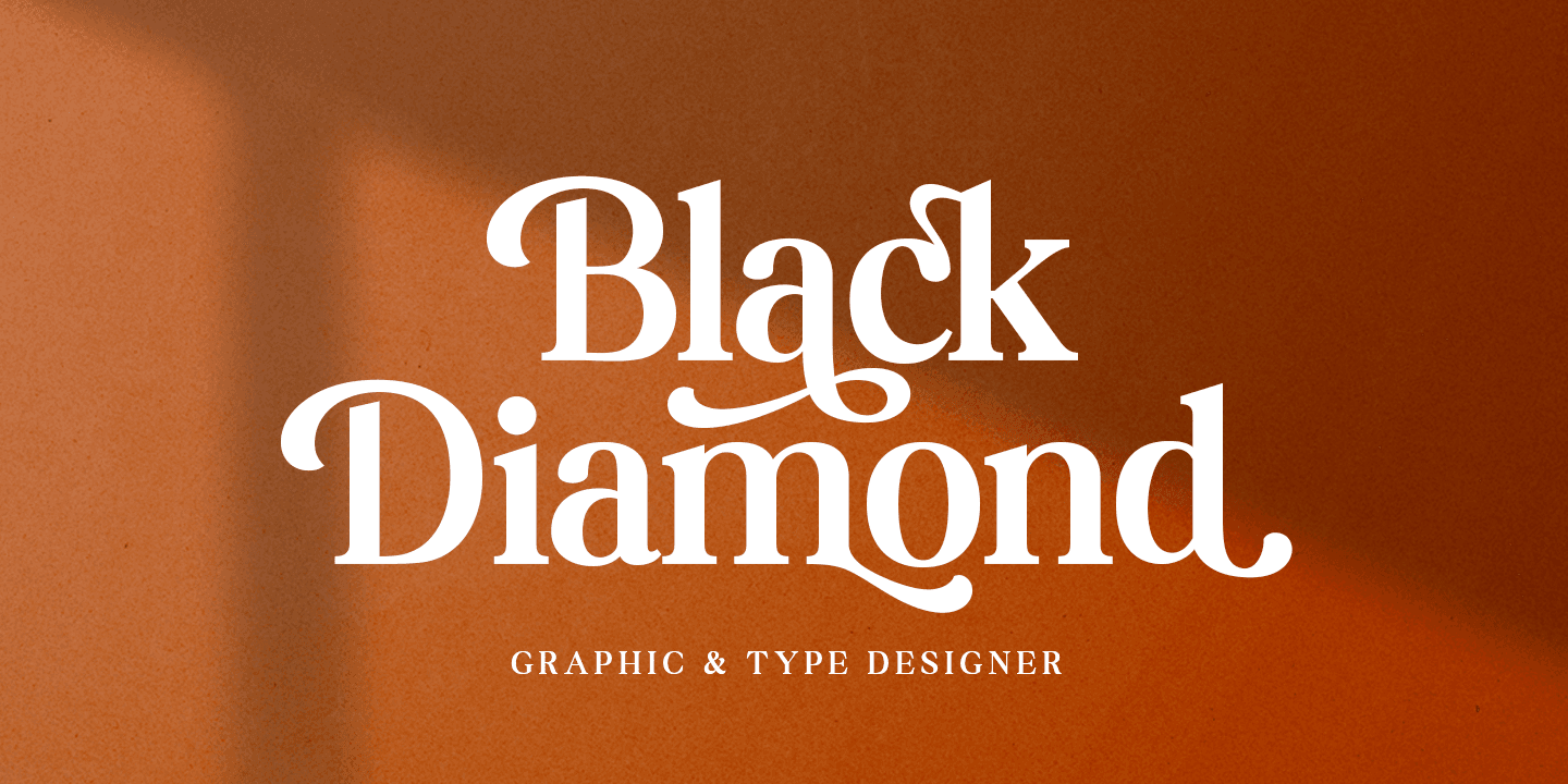Boston Angel Font preview 11