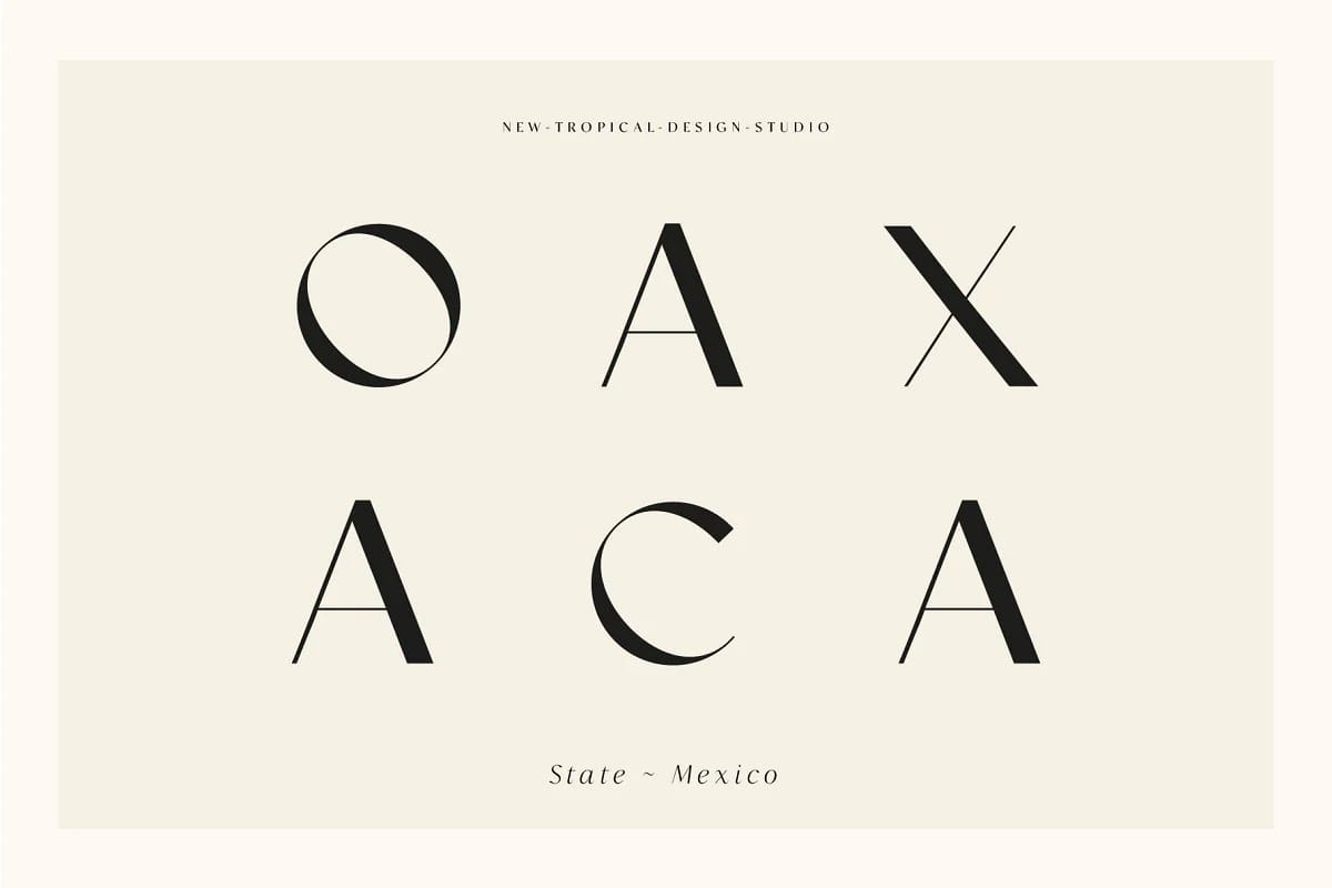Chia sẻ bộ 10 font chữ chất lượng và preview 12