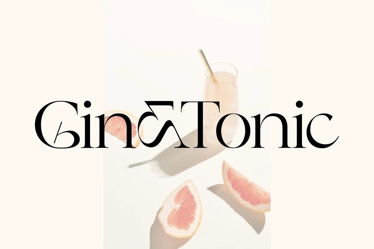 Chia sẻ bộ 10 font chữ chất lượng và preview 36