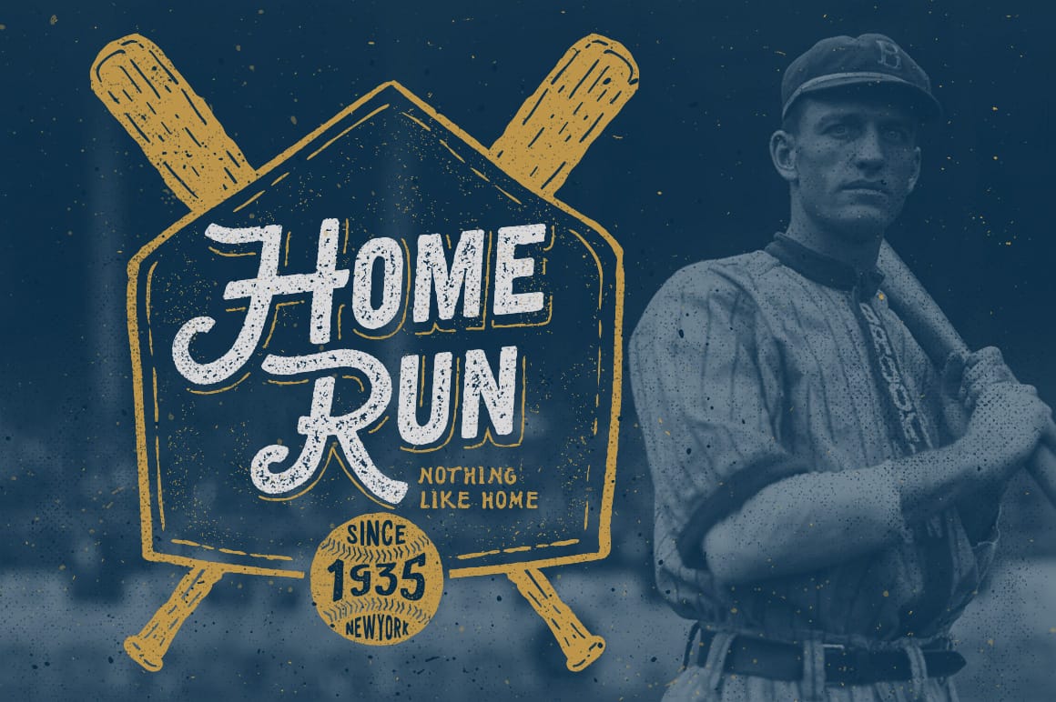 Font American Forkball việt hóa preview 11