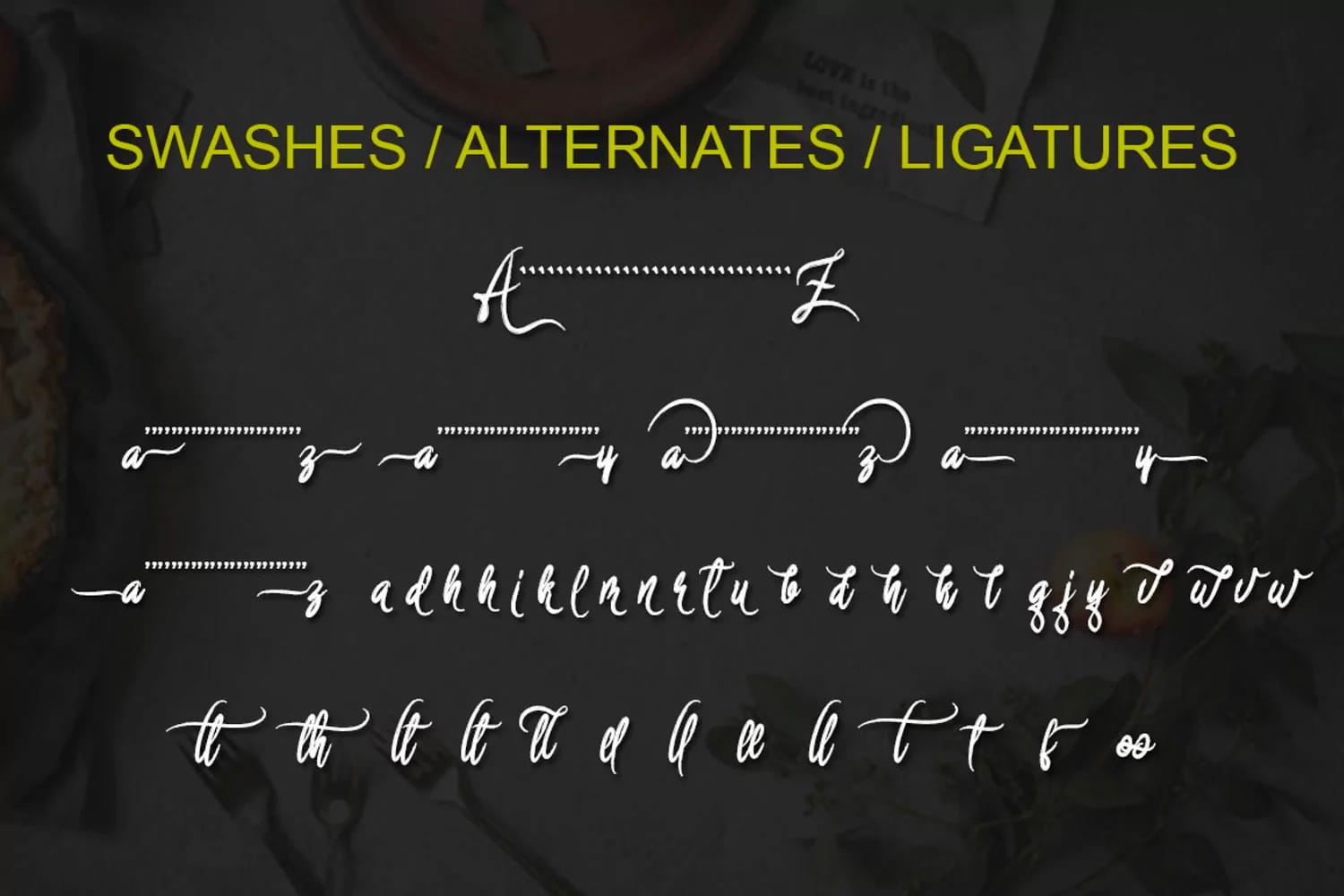 Font Fathan Việt Hóa preview 4