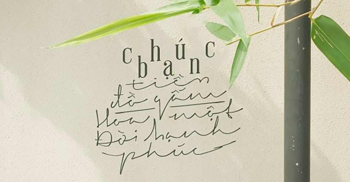 Font Signerica Việt hóa preview 1