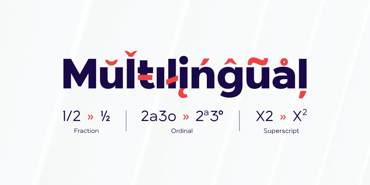 London Bridge Font Family preview 13