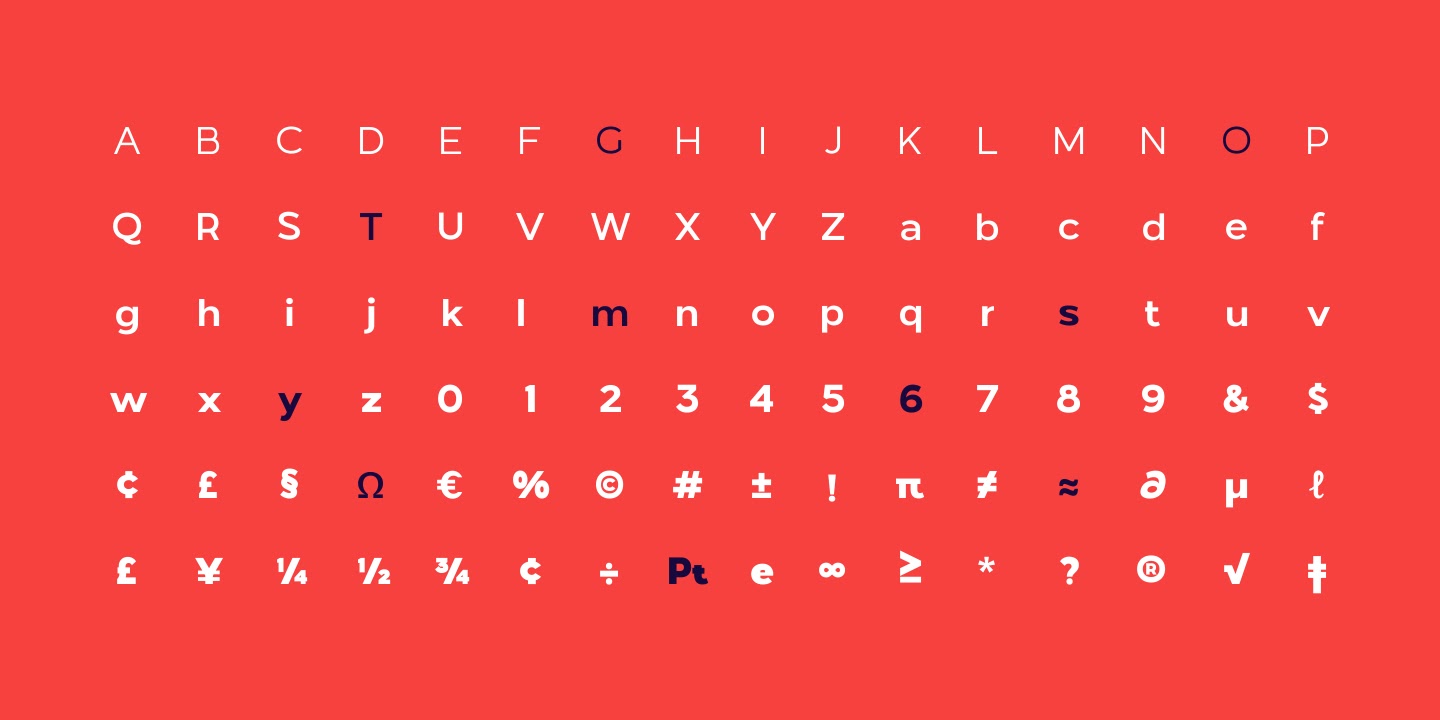 London Bridge Font Family preview 14