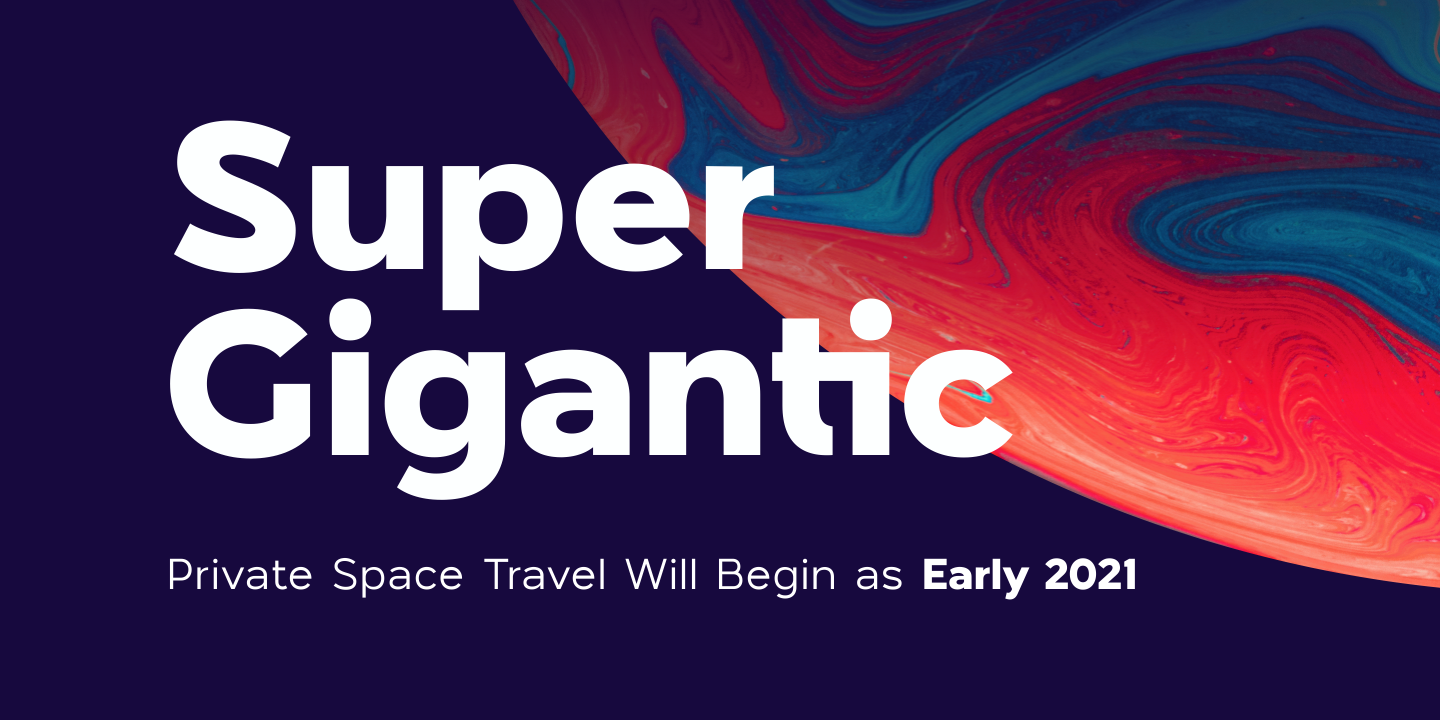 London Bridge Font Family preview 3