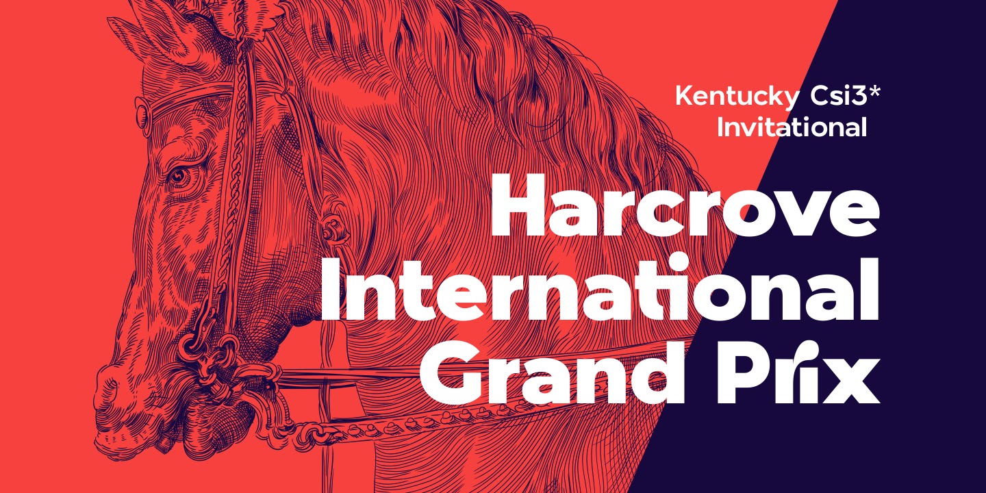 London Bridge Font Family preview 5