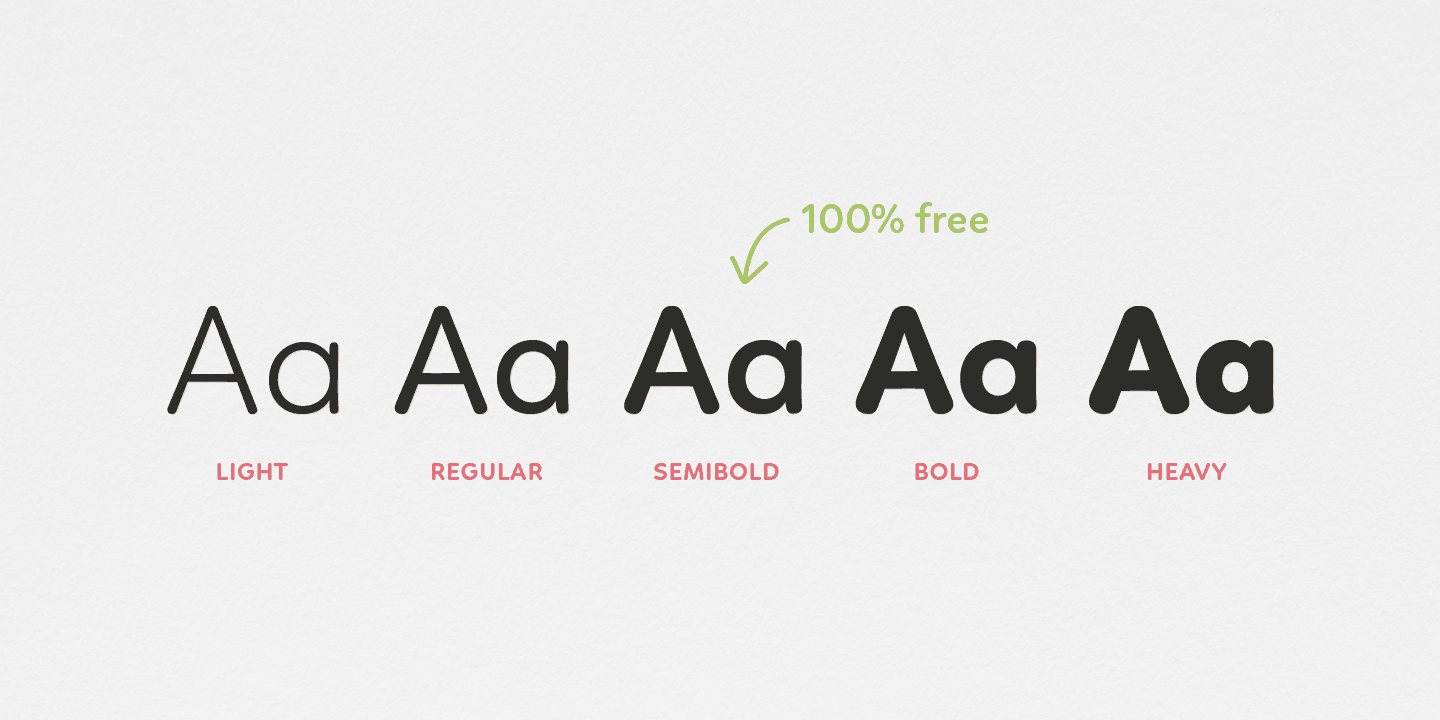 Font 5 font Linotte Việt Hóa preview 2