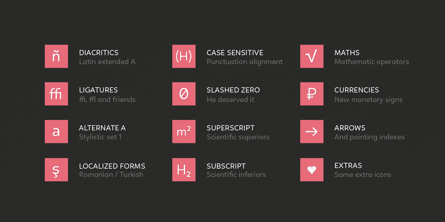 Font 5 font Linotte Việt Hóa preview 5