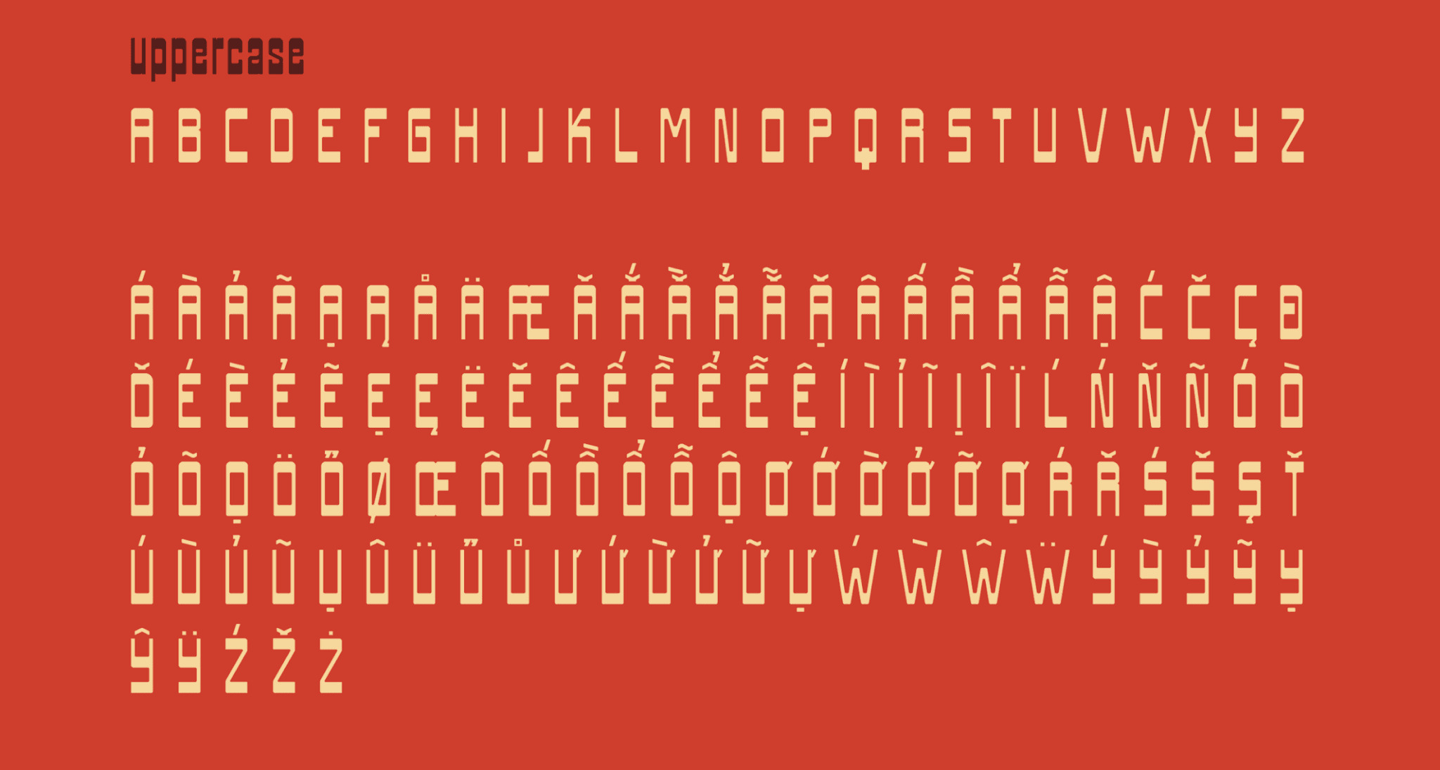 Font Biasachxua preview 4