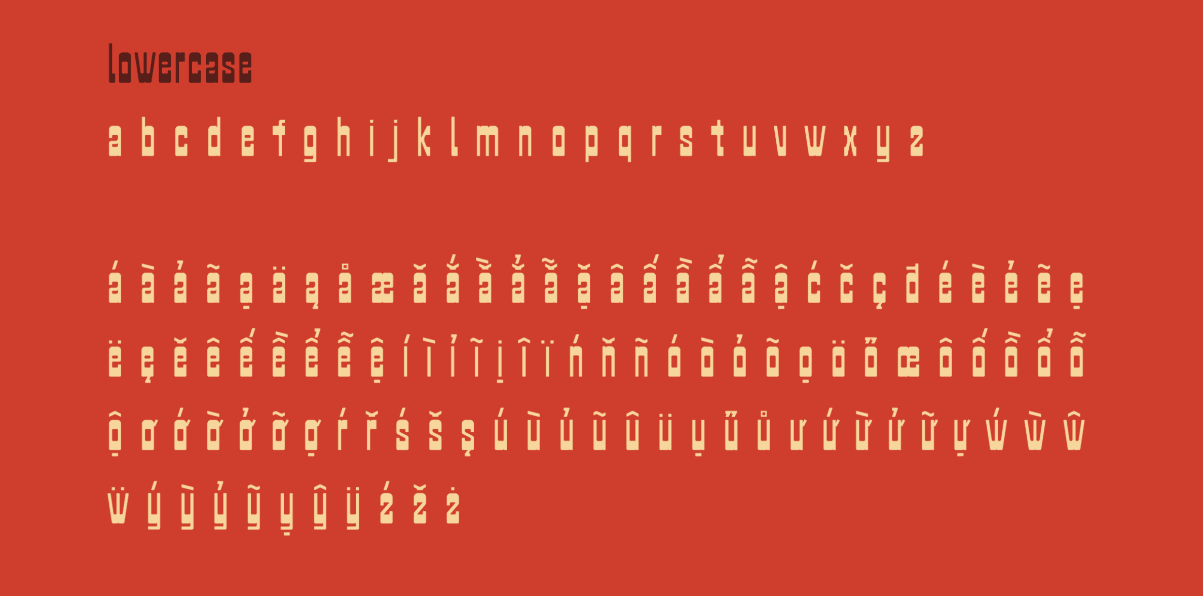 Font Biasachxua preview 5