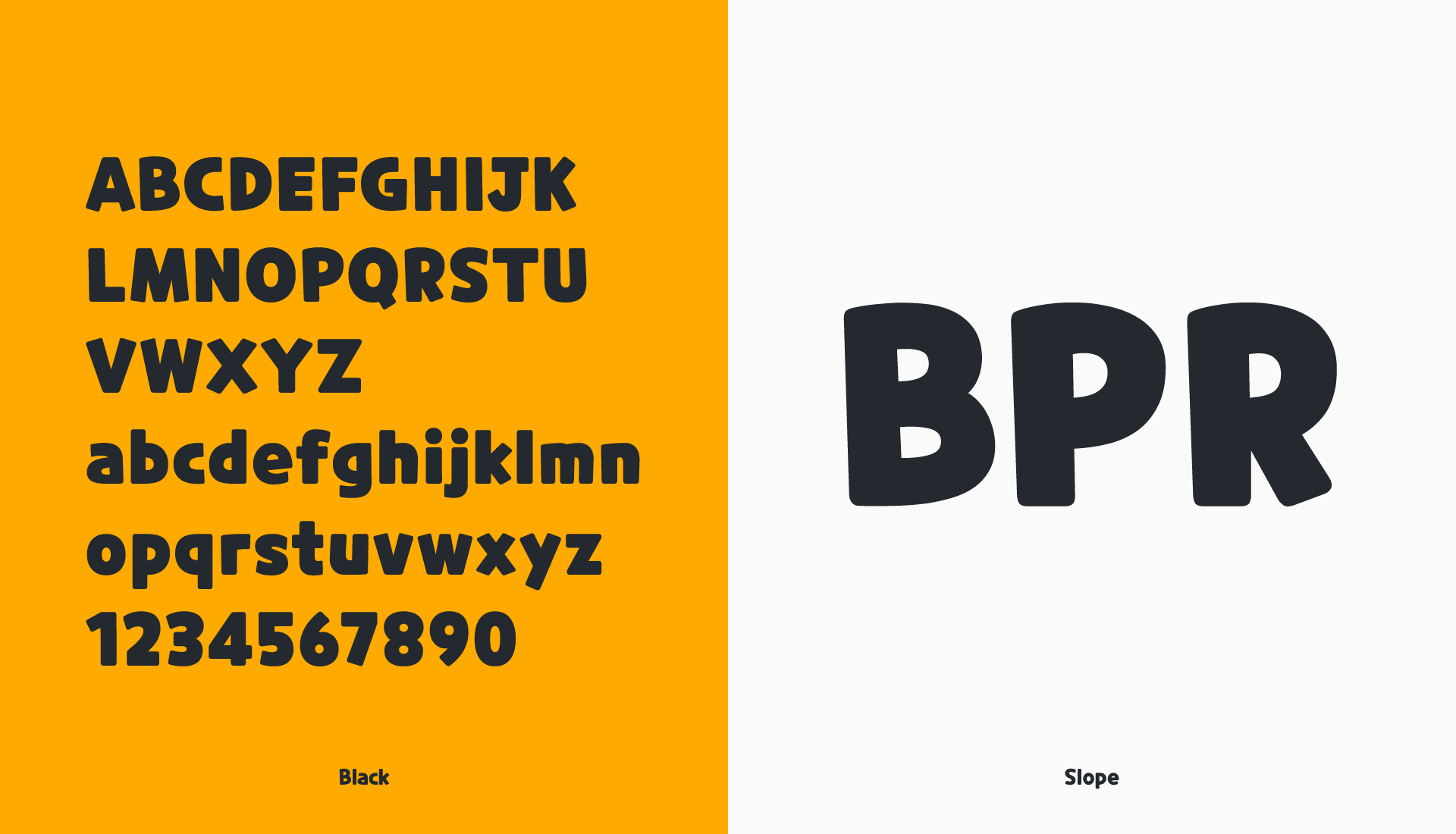 Font CookieRun Typeface Việt Hóa preview 2