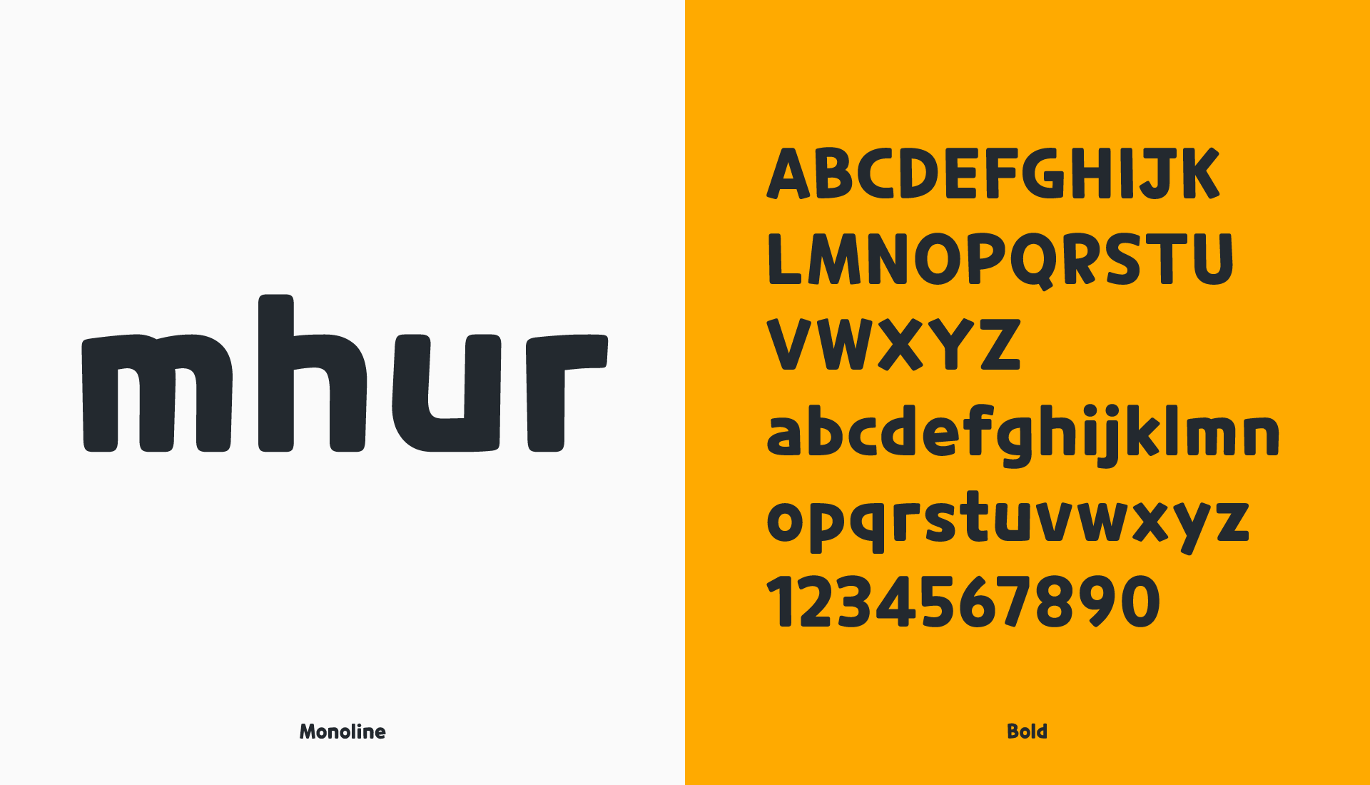 Font CookieRun Typeface Việt Hóa preview 3