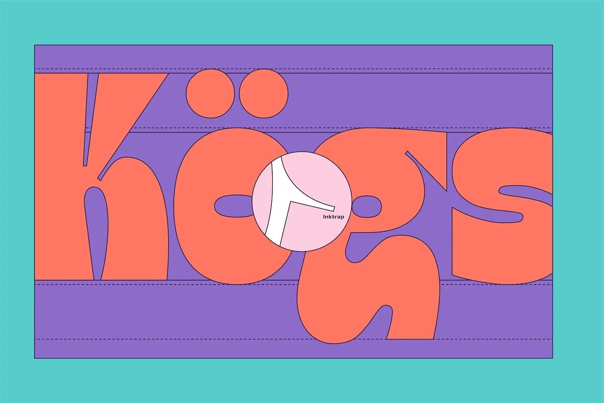 Gulfs Display Font Family preview 4